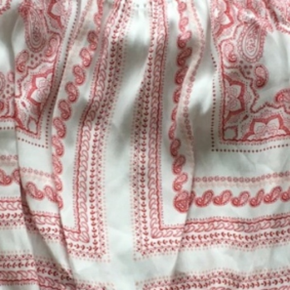 Lovers + Friends Carmella romper - Picture 5 of 5